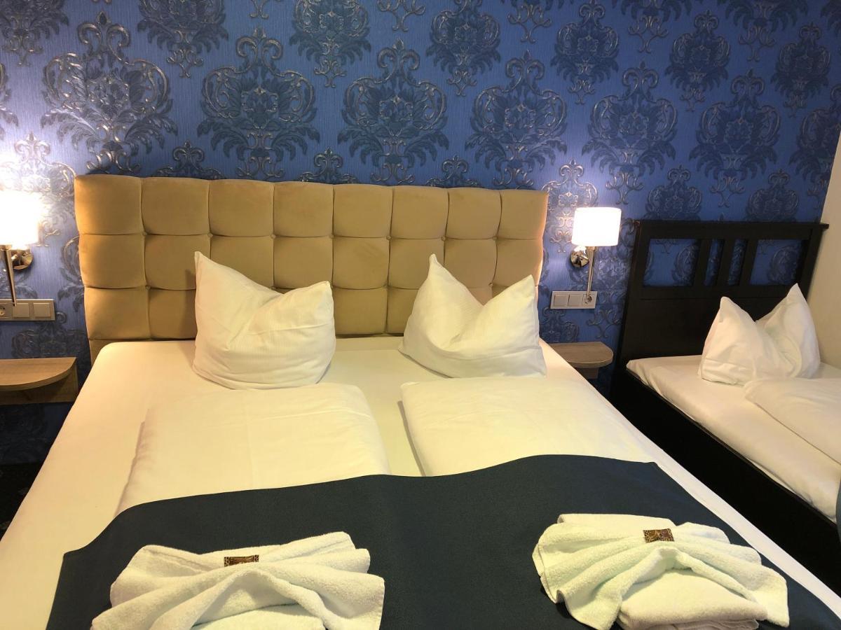Arthotel Nagold Exterior foto