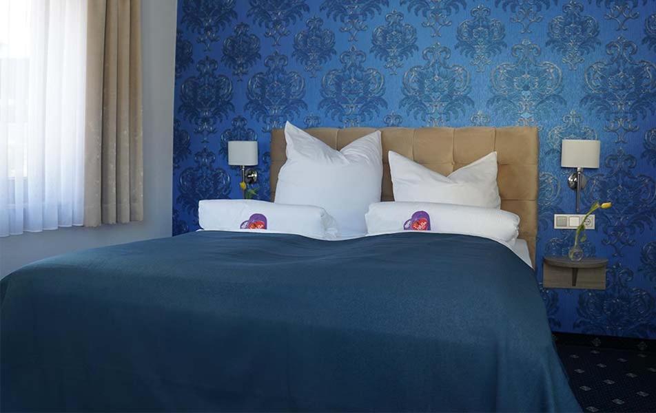Arthotel Nagold Exterior foto